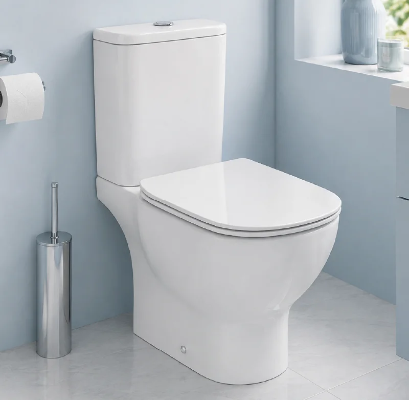 Vase WC