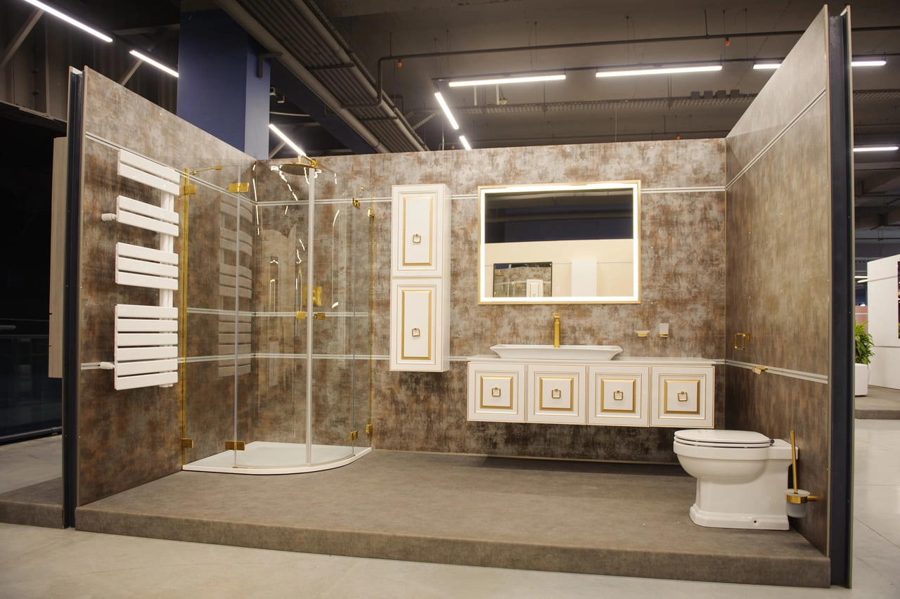Showroom  CapCap 8