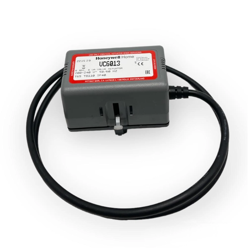 Motor actionare robinet VC6013 ZZ00 Honeywell