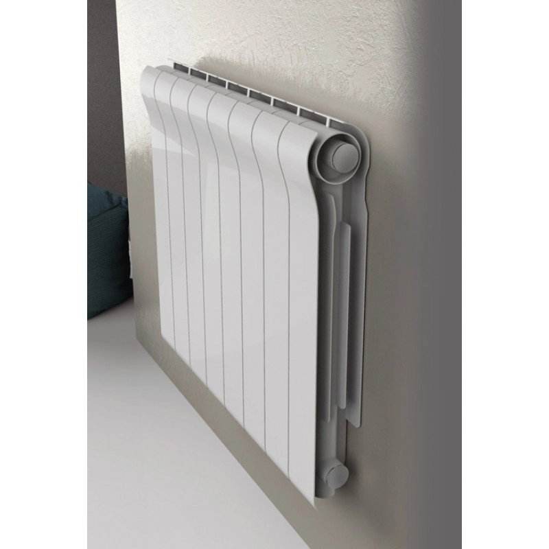 Radiator aluminiu Ottimo 500 — 2