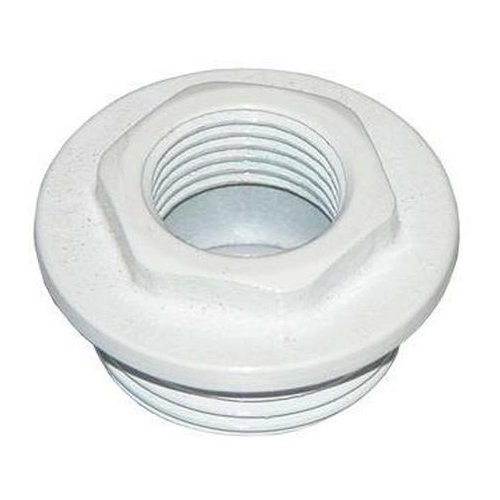 Reductie pentru radiator aluminiu 1x1/2 ST