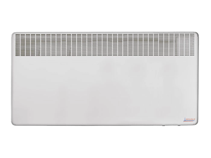 Convector electric Atlantic Bonjur Meca 2500W