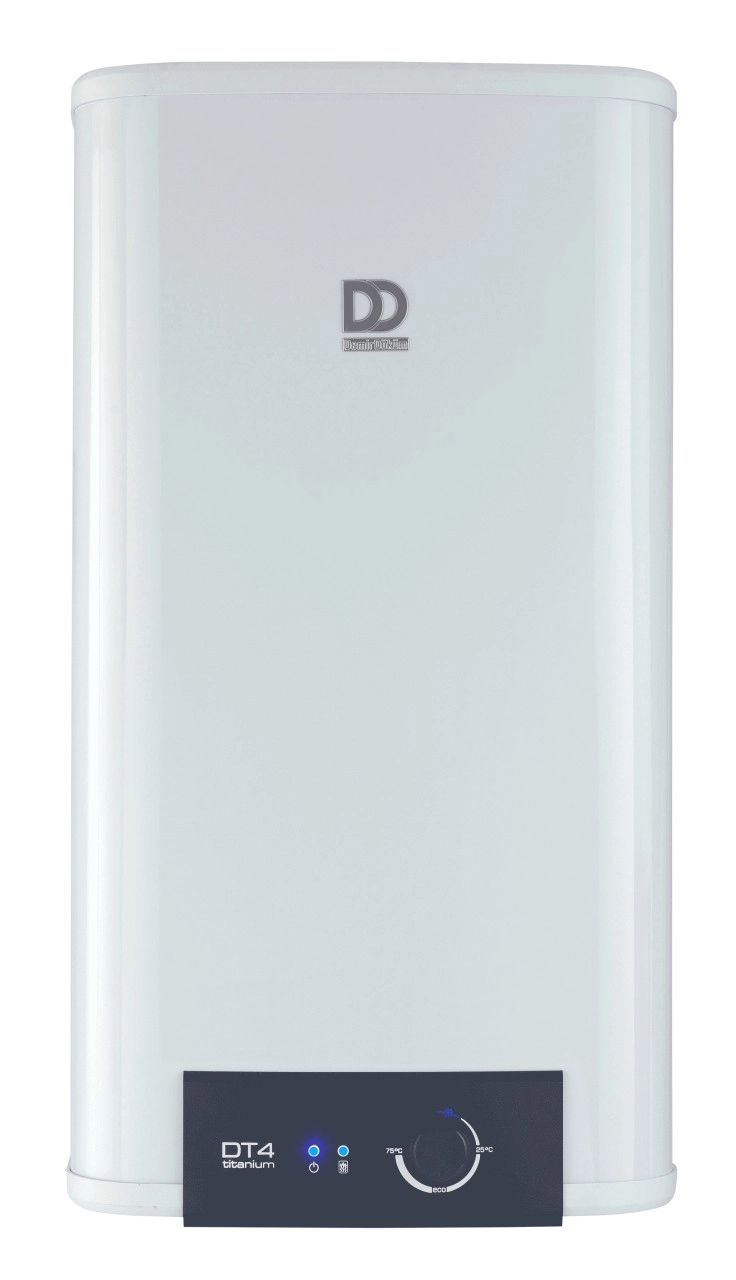 Boiler electric DemirDokum DT4 Titanium B50