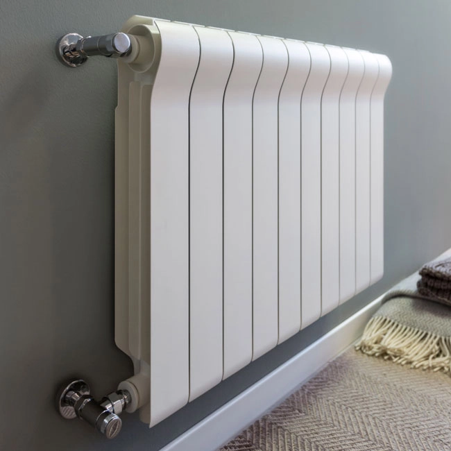 Radiator Aluminiu Ottimo